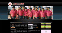 Desktop Screenshot of exservicemensdb.com
